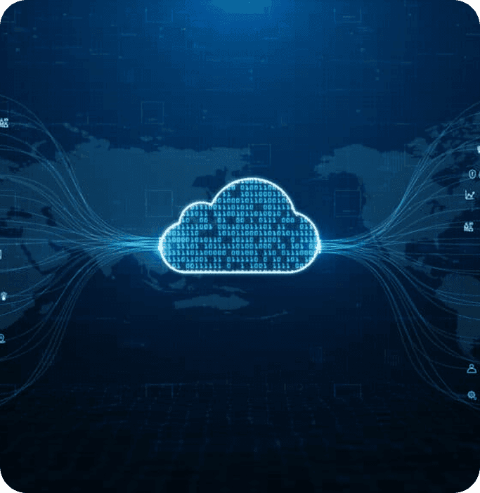Cloud and infrastructure capabilities