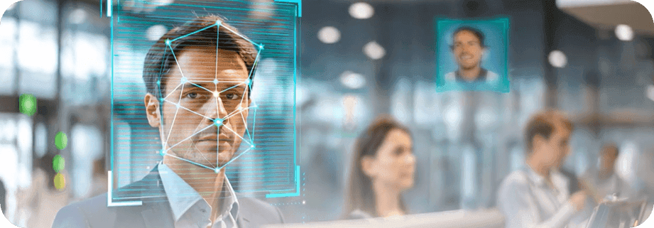 Omnivision face recognition and visibility insights