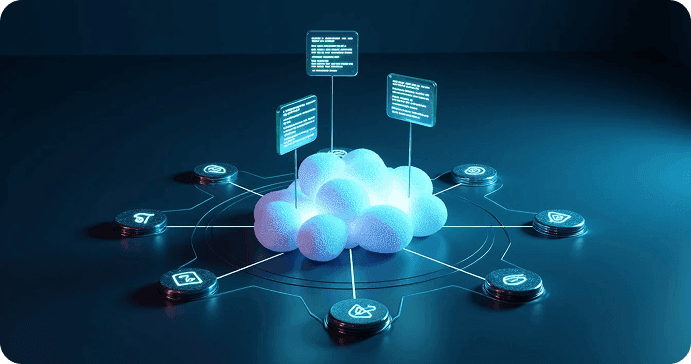 Cloud and Infrastructure Services