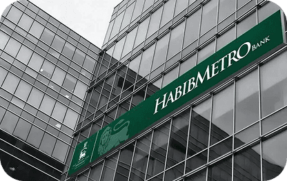 Habib Metropolitan Bank