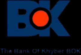 The Bank of Khyber