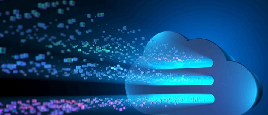 VMware NSX-T for a financial services client