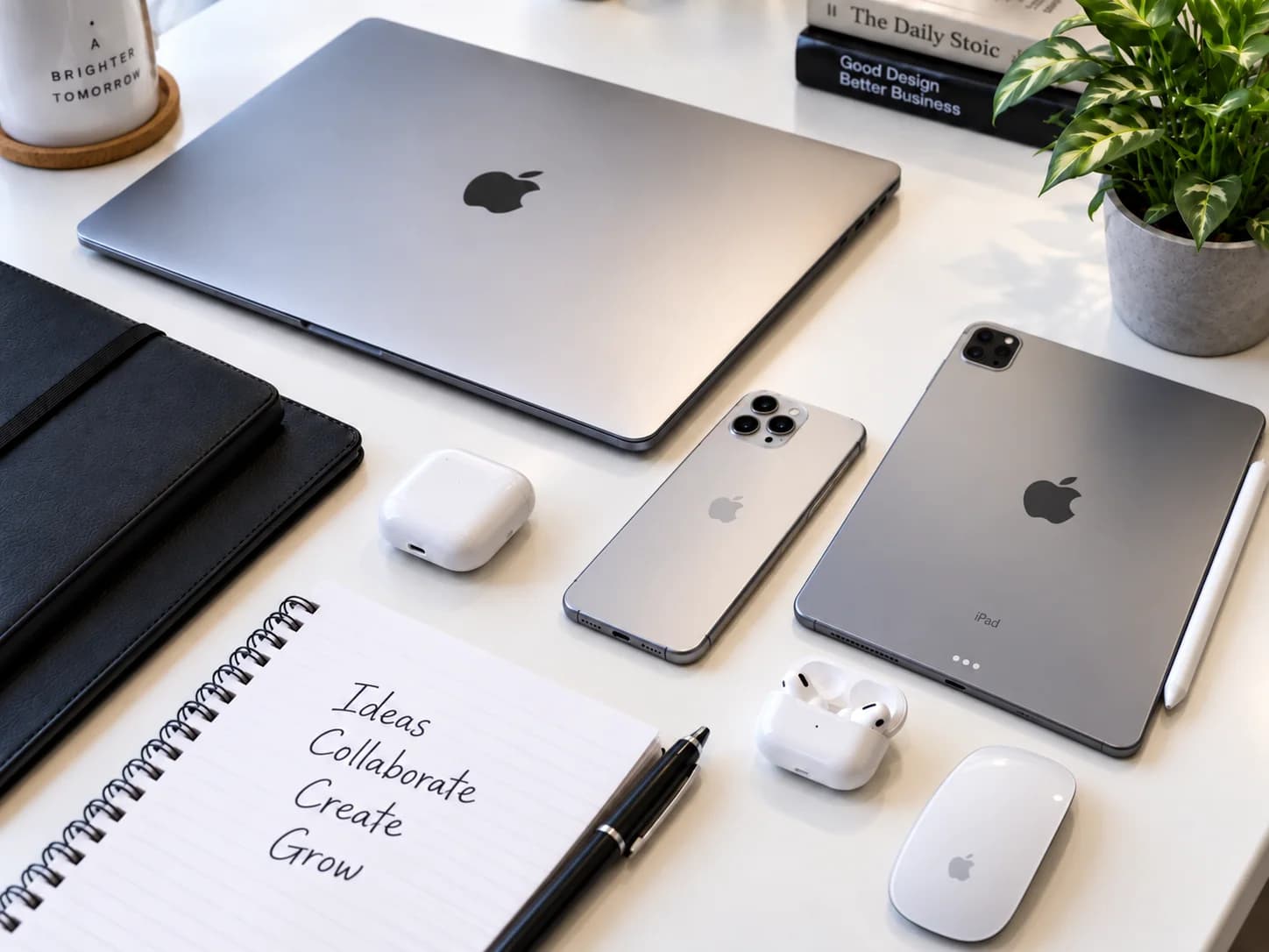 Enterprise computing capabilities