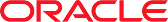 Oracle logo