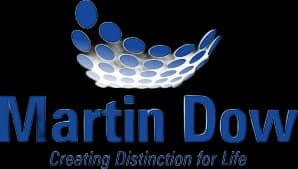 Martin Dow