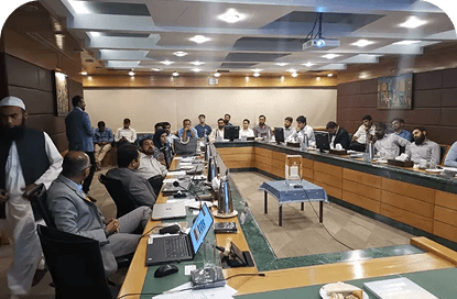 Recapping our recent HP customer event in Karachi
