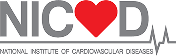 NICVD - National Institute of Cardiovascular Diseases