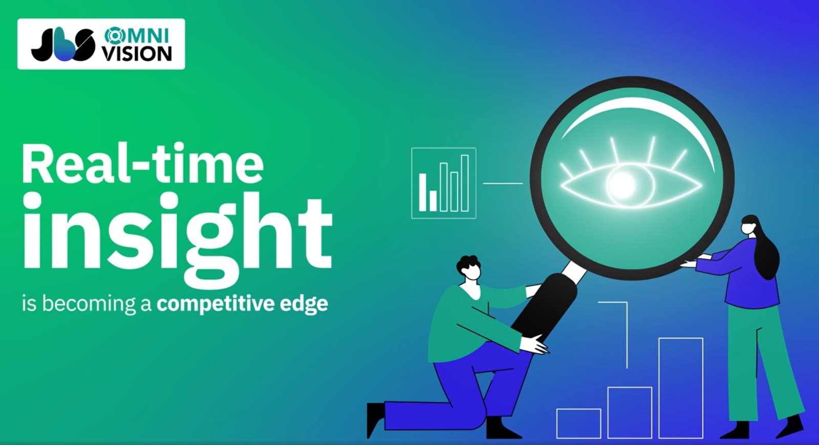 Omnivision core capabilities in enterprise operations