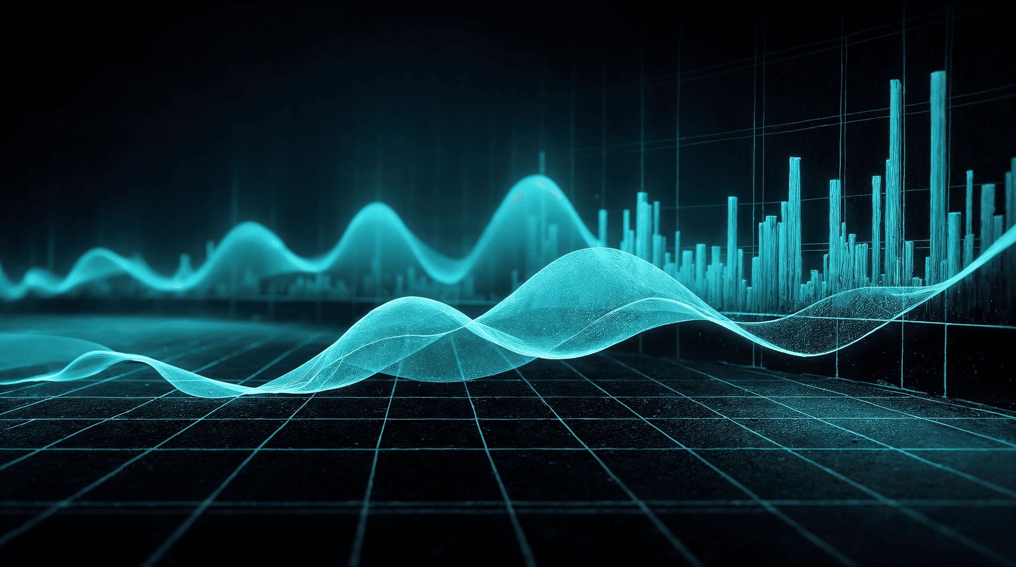 Innovation visual