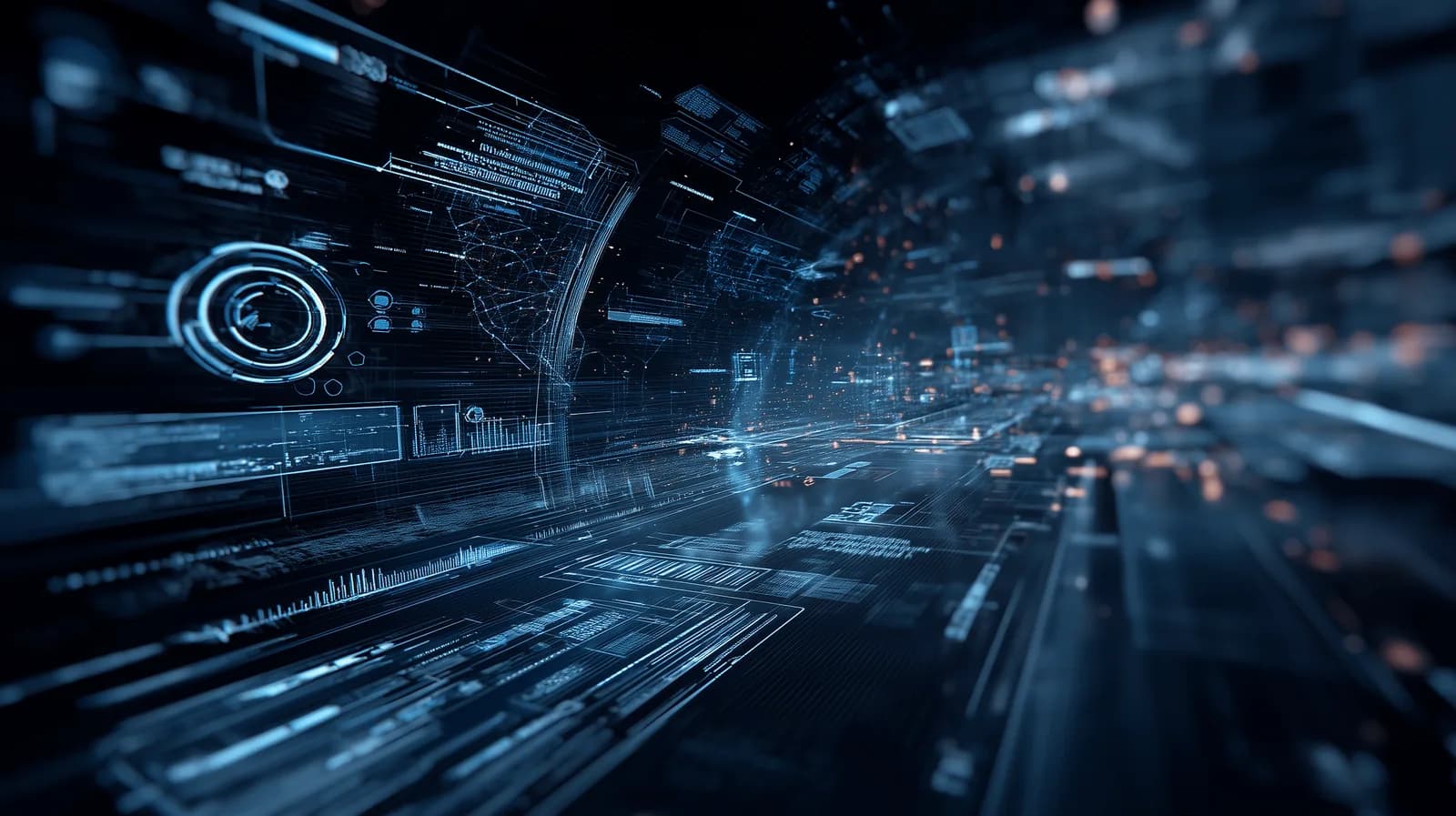 AI-powered endpoint security