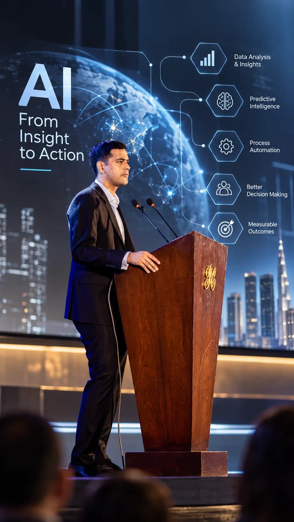 Technology: The Relentless Engine of Transformation