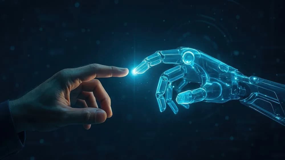 Why AI is making human judgment more valuable