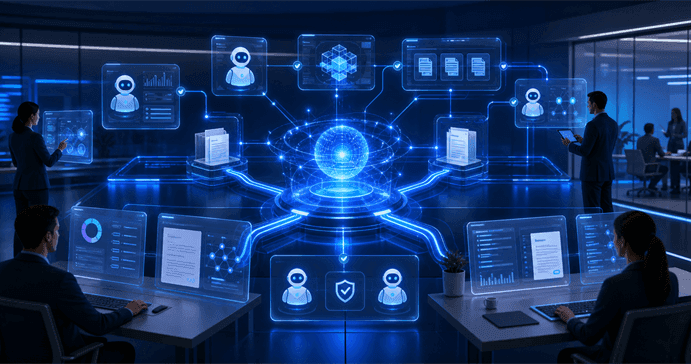 AI Engineering & Automation