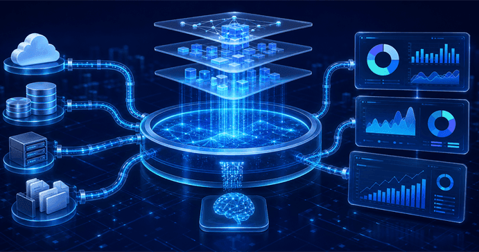 Data Engineering & Analytics