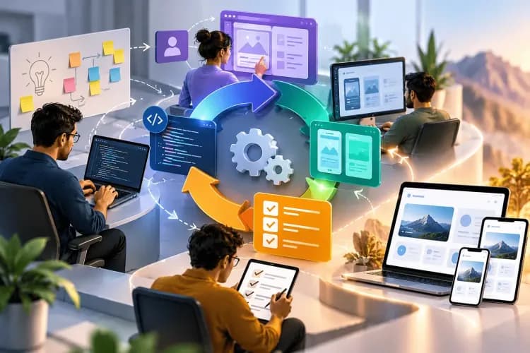 What is Adaptive Software Development?
