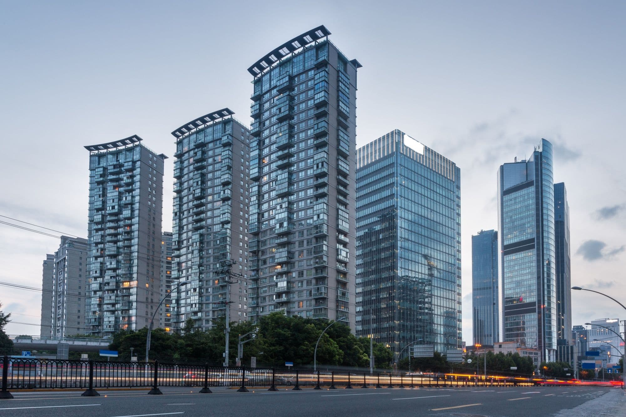 Resilient banking operations