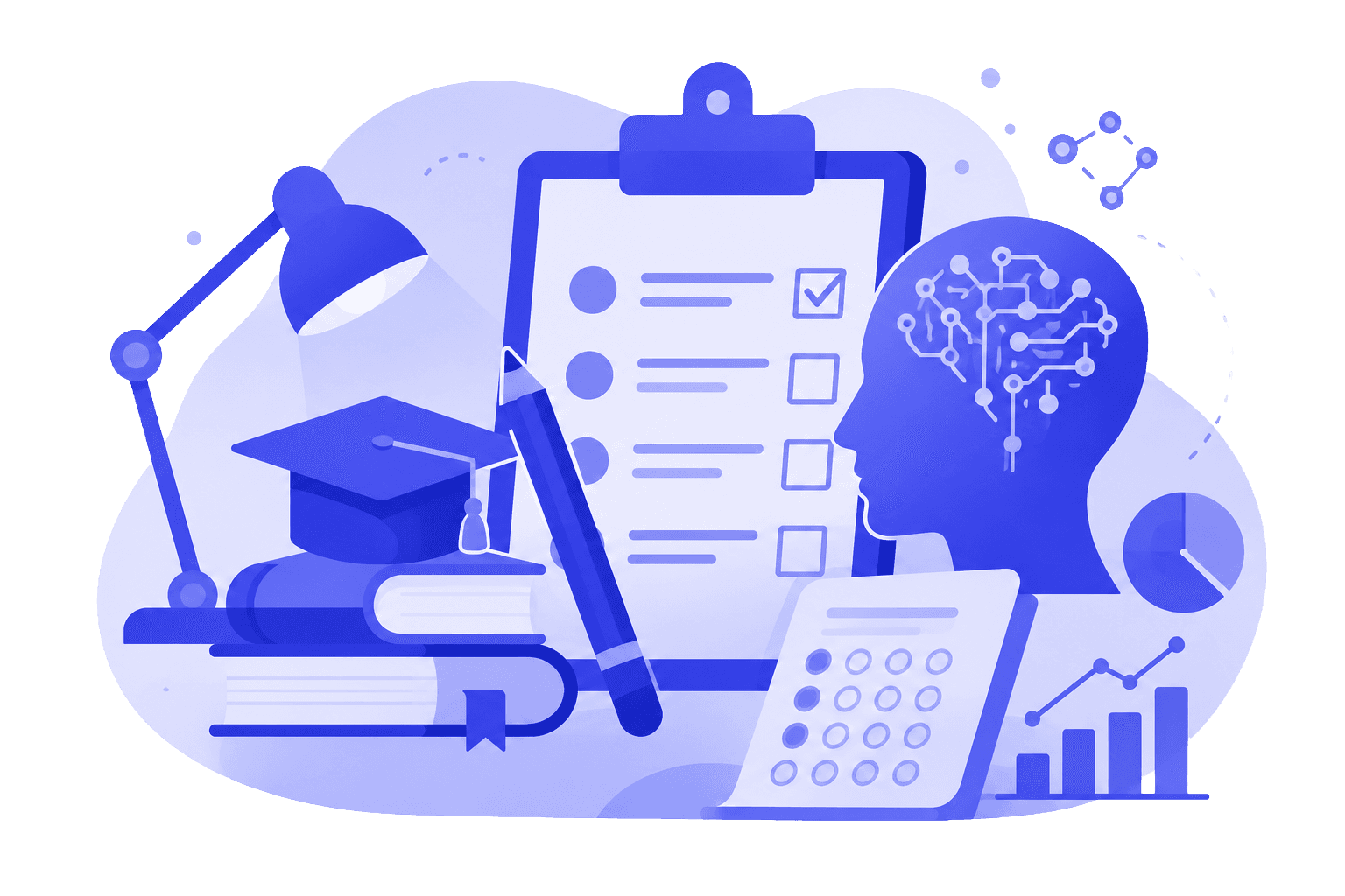 Building productivity through AI prioritization