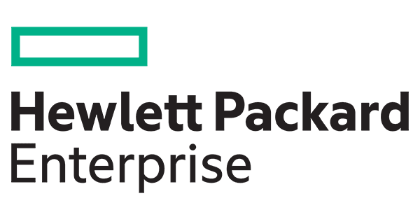 HPE logo