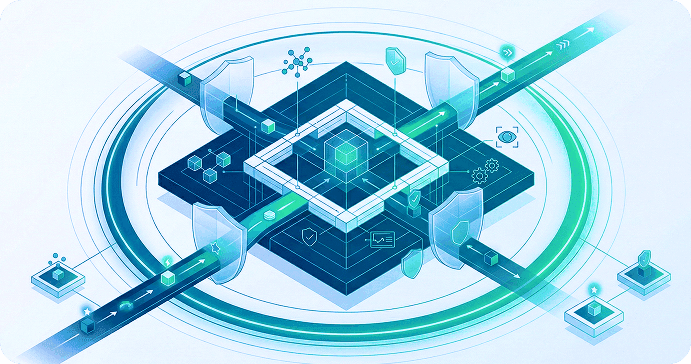 Business process intelligence and governance