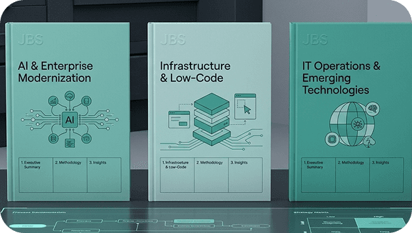 Whitepapers and eBooks