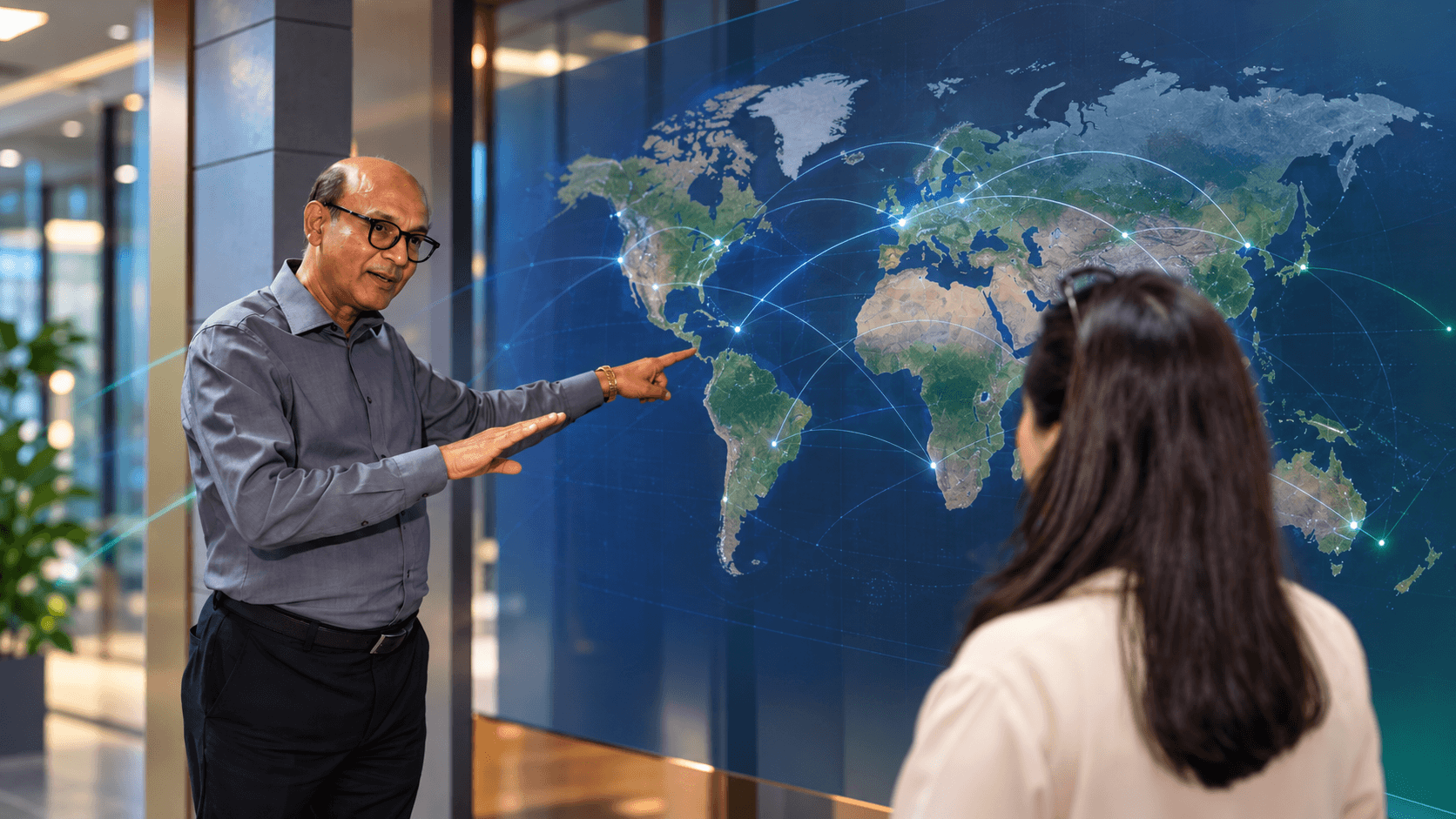 Technology: The Relentless Engine of Transformation