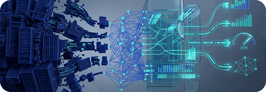 Application modernization and integration intelligence