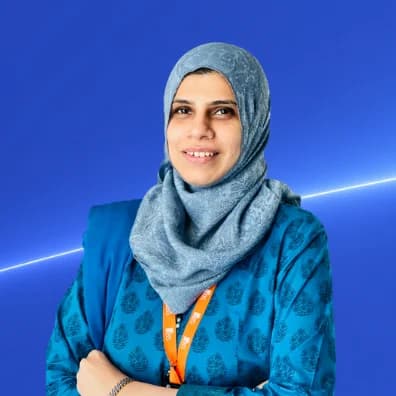 Sukaina Shabbir