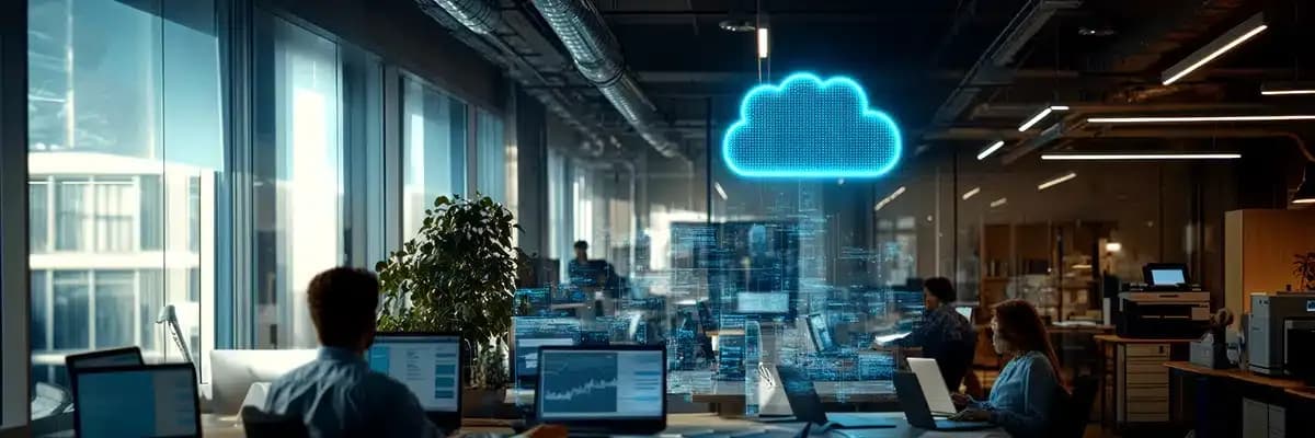 Bank data protection with Veeam Backup & Replication