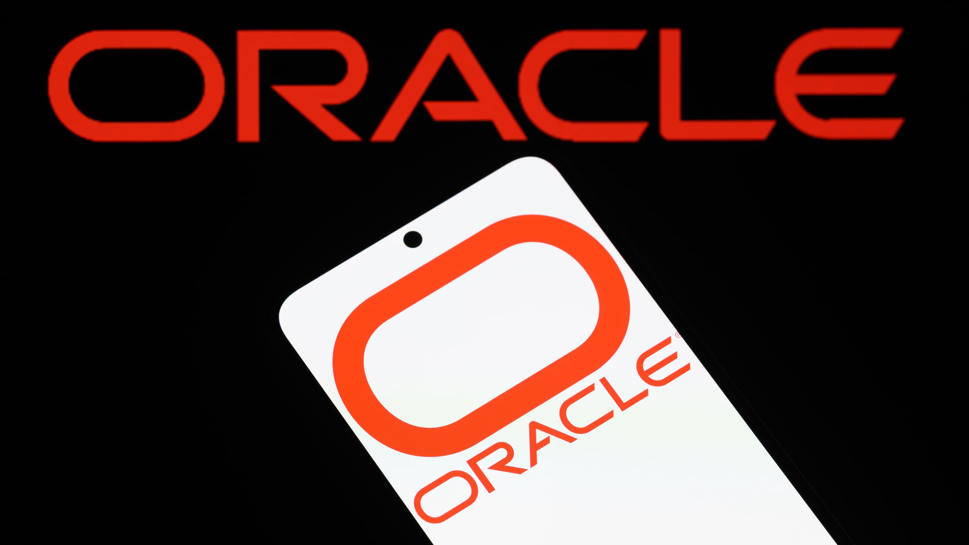 Oracle