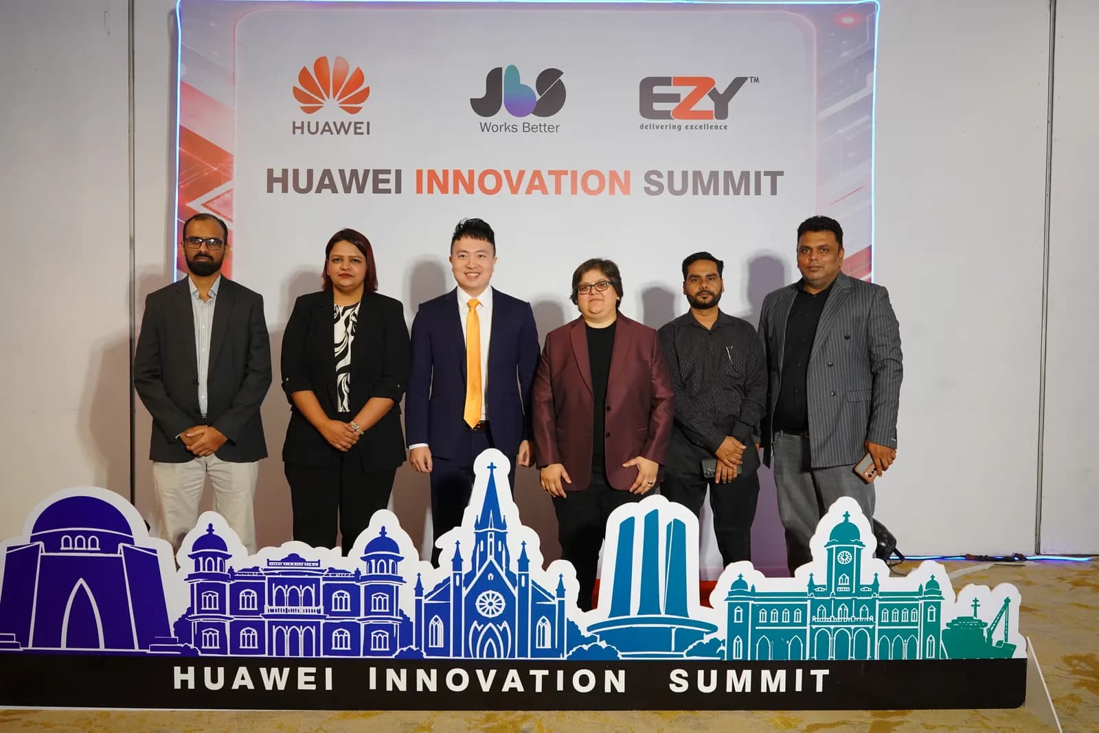 Innovation in Action: Building Secure, Future-Ready Enterprises