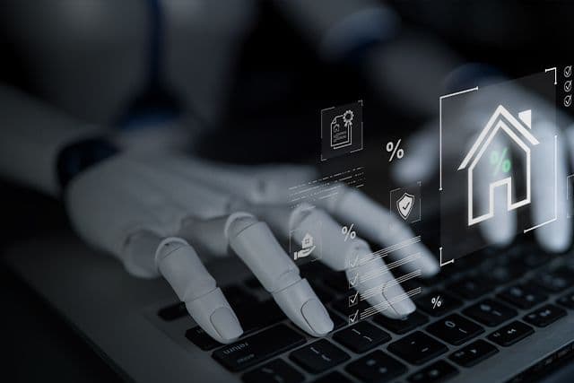 AI Document Processing in Banking: How to Automate Loan and Mortgage Paperwork