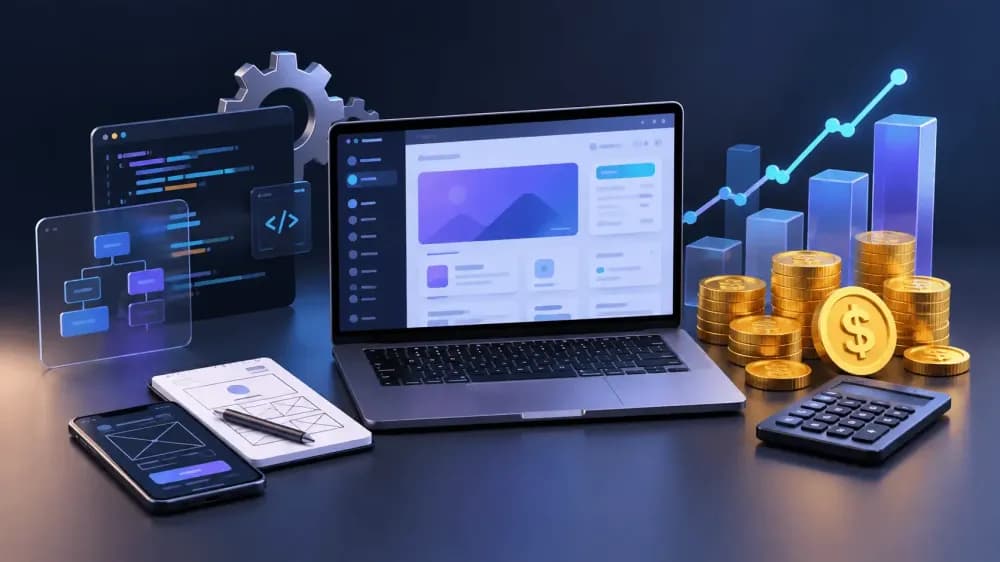 How Much Does Custom Software Development Really Cost?