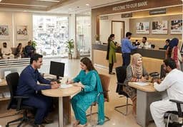Private Sector Bank