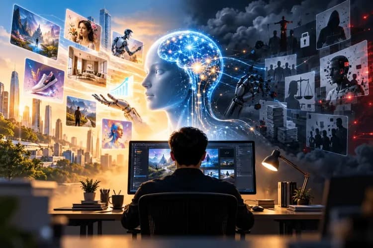 The Rise of Generative AI: Opportunities and Challenges for AI Developers