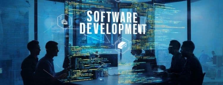 How Software Companies Are Driving Digital Transformation for Businesses