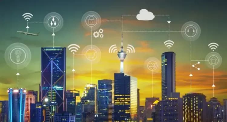 What is edge computing and how it's changing the network
