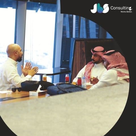 We’re thrilled to announce the opening of our new office in Riyadh, a significant milestone in our mission to ‘Works Better.