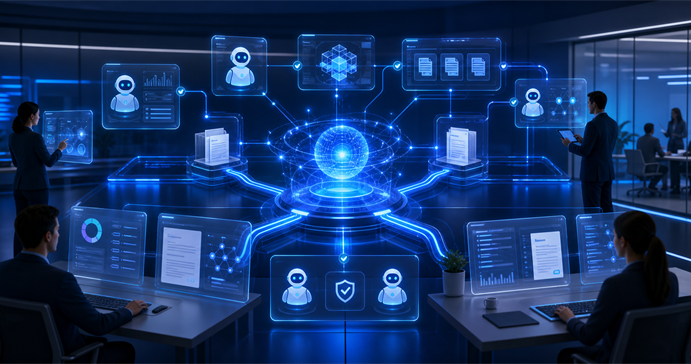 AI Engineering & Automation