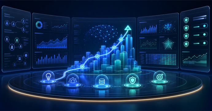 AI Strategy, Readiness & Governance