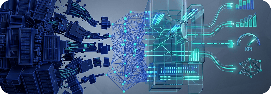 Application modernization and integration intelligence