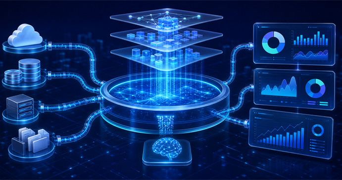 Data Engineering & Analytics