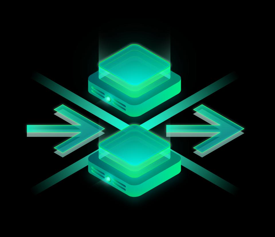 Secure and resilient data center infrastructure