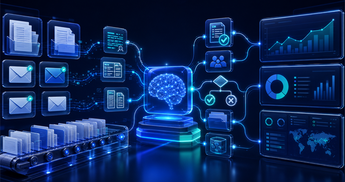 Intelligent Workflow Automation