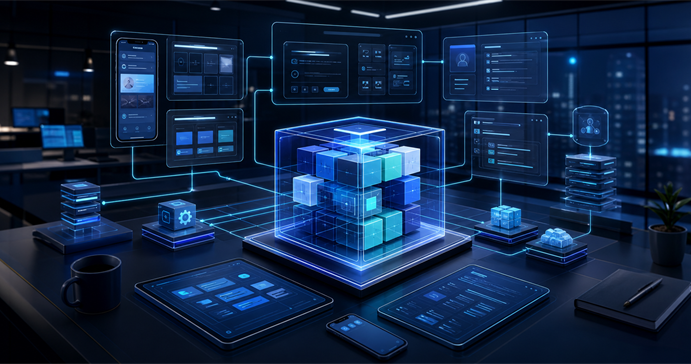 Product & Platform Engineering
