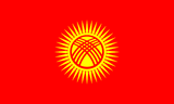 Kyrgistan