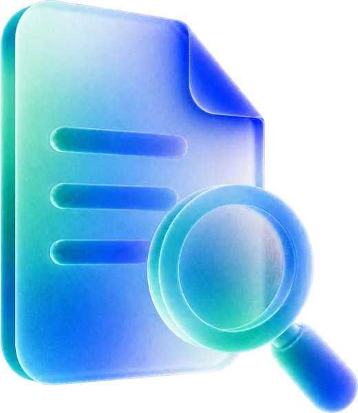 Doculytics document intelligence visual