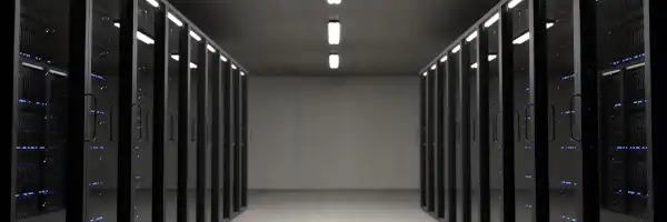 Telecom data center case study