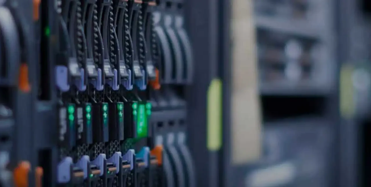 Where All Your Data Rests