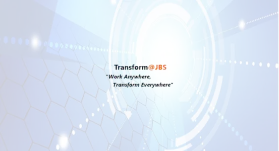 JBS Launches New Initiative  “<strong>Transform<span style="color: #ff6a25;">@JBS</span></strong>”