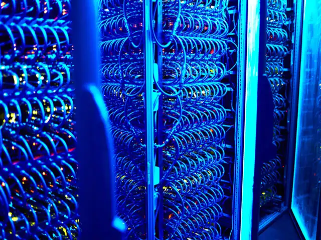 What are Data Centers?